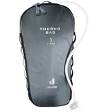 Deuter Deuter Streamer thermo tas 3 liter voor drinkzak- grijs