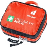 Deuter EHBO tas - eerste hulp Kit Active - papaya 
