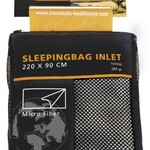 Travelsafe Lakenzak - zacht microvezel 