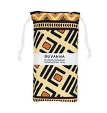 Buvanha Buvanha Afrika reishanddoek - microvezel handdoek