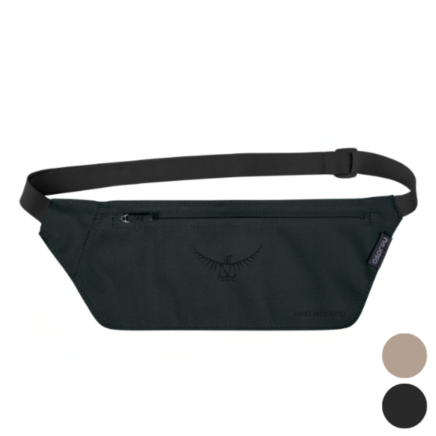 Osprey Osprey Money Belt reisportemonnee