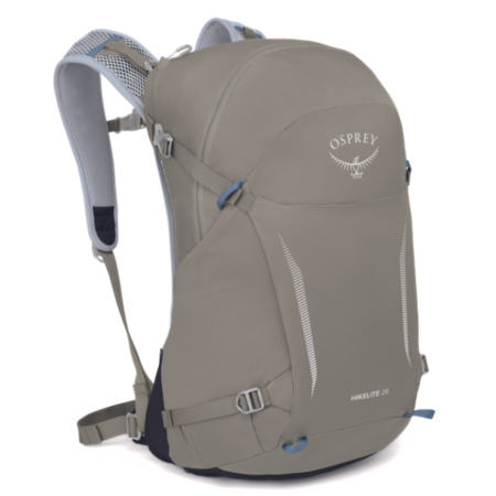 Osprey Osprey Hikelite 26l wandelrugzak - meerdere kleuren