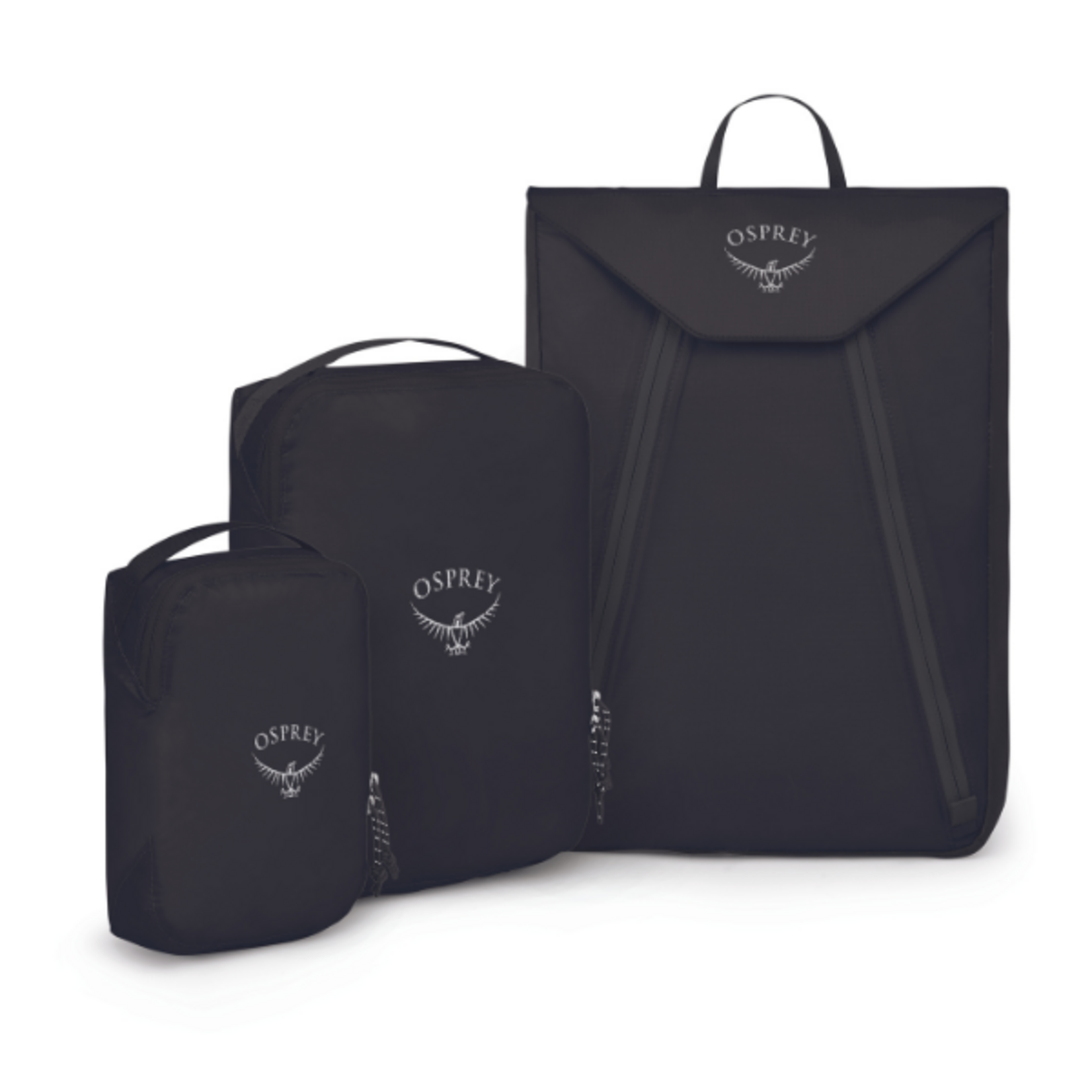 Osprey Osprey Ultralight Starter set  packing cubes
