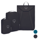 Osprey Ultralight Starter set packing cubes