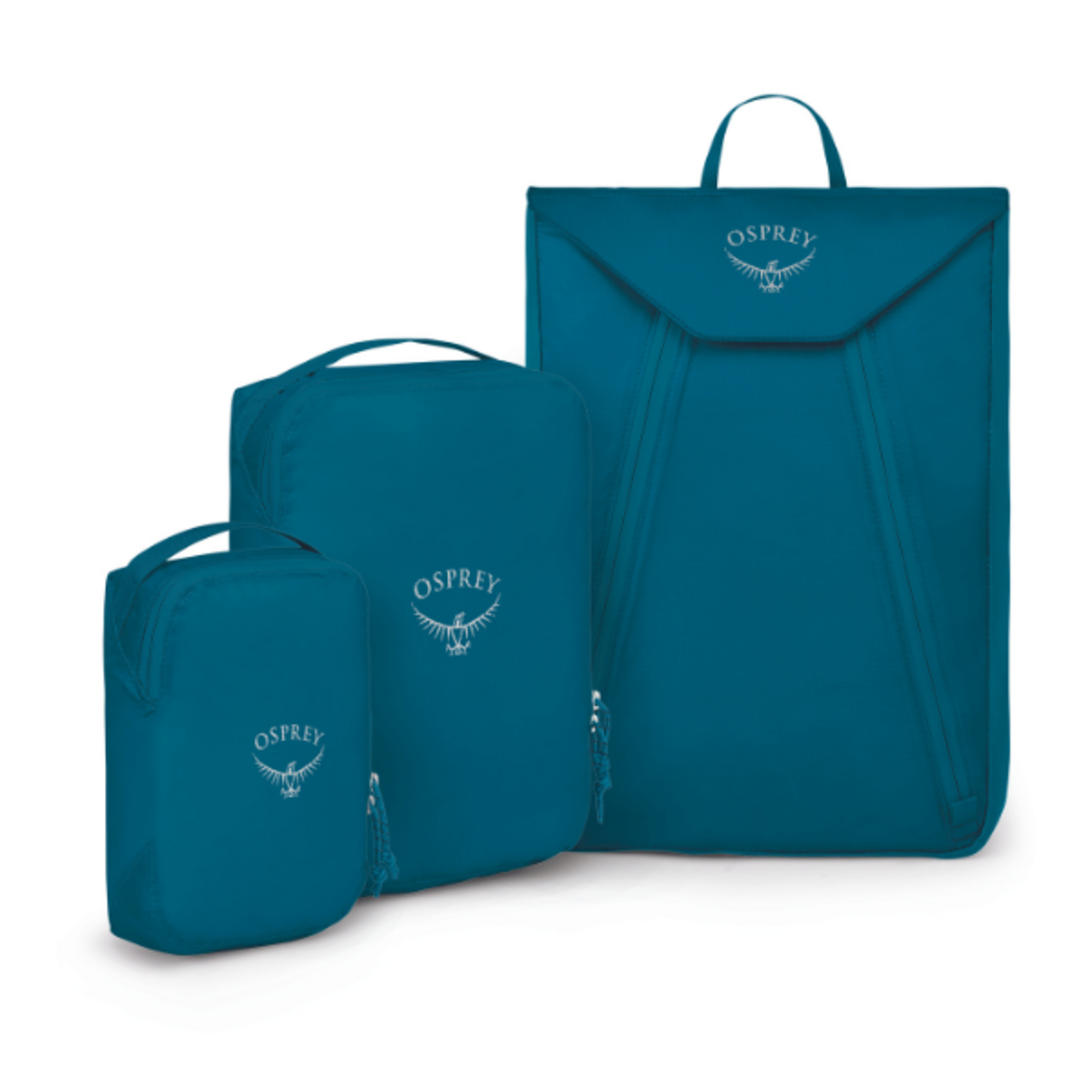 Osprey Osprey Ultralight Starter set  packing cubes
