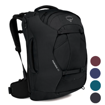 Osprey Fairview 40l backpack dames