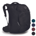 Osprey Fairview 55l backpack dames + daypack travelpack