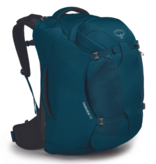 Osprey Fairview 55l backpack dames + daypack travelpack