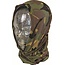 Highlander Highlander Headover nekwarmer balaclava sjaal - Camouflage