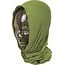 Highlander Highlander Headover nekwarmer  balaclava sjaal - olive