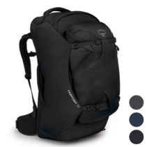 Farpoint 70l travelpack backpack + daypack