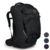 Osprey Farpoint 70l travelpack backpack + daypack