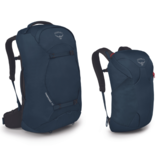 Osprey Osprey Farpoint 70l travelpack - meerdere kleuren