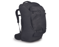 Osprey Farpoint 70l travelpack backpack + daypack