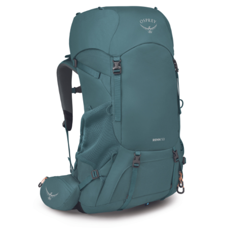 Osprey Osprey Renn 50l backpack dames - meerdere kleuren