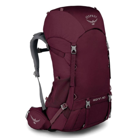 Osprey Osprey Renn 50l backpack dames - meerdere kleuren