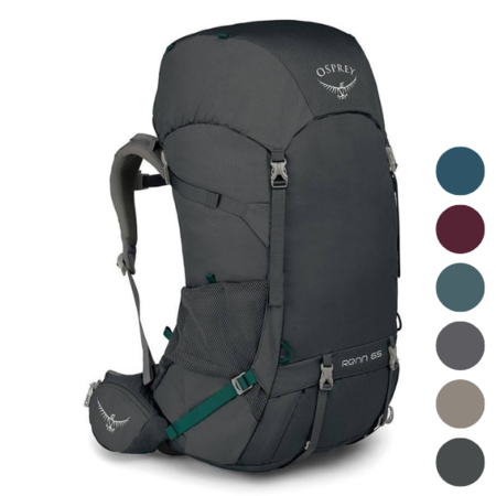 Osprey Osprey Renn 65l backpack dames - meerdere kleuren