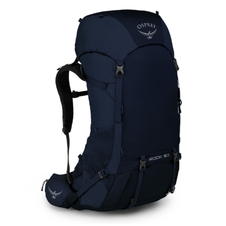 Osprey Rook 50l backpack heren - meerdere kleuren