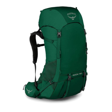 Osprey Rook 50l backpack heren - meerdere kleuren