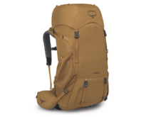 Rook 50l backpack heren