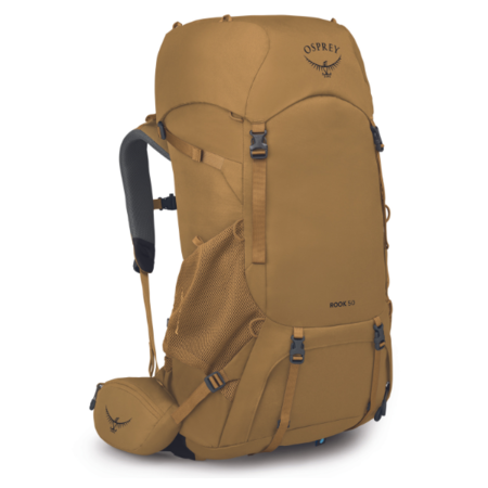 Osprey Rook 50l backpack heren - meerdere kleuren