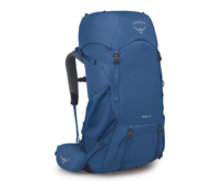Rook 50l backpack heren