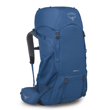 Osprey Rook 50l backpack heren - meerdere kleuren