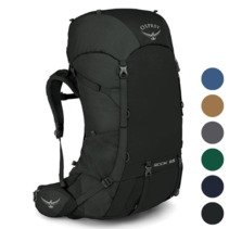 Rook 65l backpack heren - meerdere kleuren