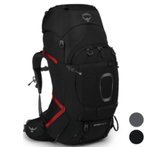 Aether Plus 70l backpack heren – meerdere kleuren