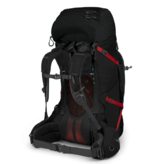 Osprey Osprey Aether Plus 70l backpack heren – meerdere kleuren