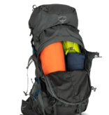 Osprey Osprey Aether Plus 70l backpack heren – meerdere kleuren