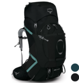 Osprey Osprey Ariel Plus 60l backpack dames – meerdere kleuren