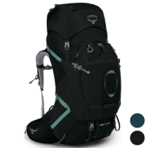 Ariel Plus 60l backpack dames – meerdere kleuren