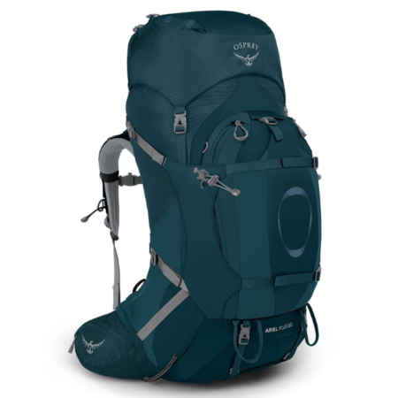 Osprey Osprey Ariel Plus 60l backpack dames – meerdere kleuren