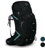 Osprey Osprey Ariel Plus 70l backpack dames – meerdere kleuren