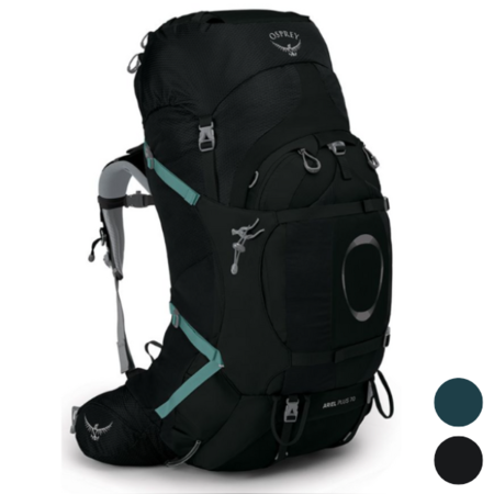 Osprey Osprey Ariel Plus 70l backpack dames – meerdere kleuren