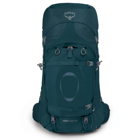 Osprey Osprey Ariel Plus 70l backpack dames – meerdere kleuren