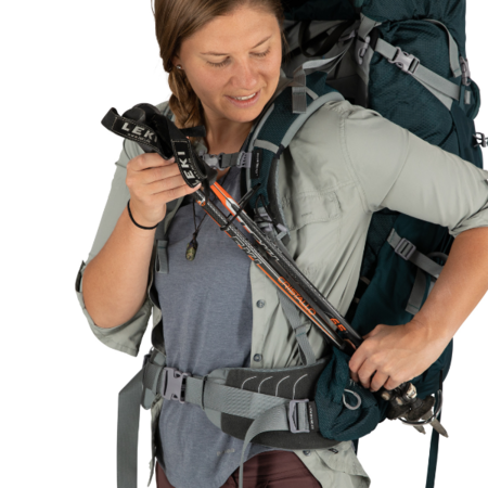 Osprey Osprey Ariel Plus 70l backpack dames – meerdere kleuren