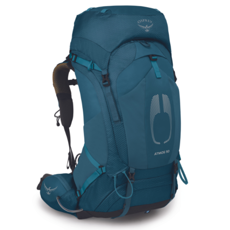 Osprey Osprey Atmos AG 50l backpack heren - meerdere kleuren