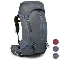 Aura AG 50l backpack dames - meerdere kleuren