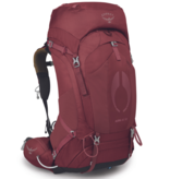 Osprey Osprey Aura AG 50l backpack dames - meerdere kleuren