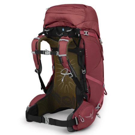 Osprey Osprey Aura AG 50l backpack dames - meerdere kleuren