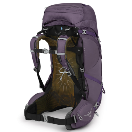 Osprey Osprey Aura AG 50l backpack dames - meerdere kleuren