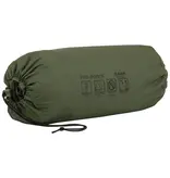 Highlander Hawk Bivi Bag - trekking slaapzak met mosquitonet - olive