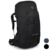 Osprey Farpoint Trek 75l travelpack backpack heren