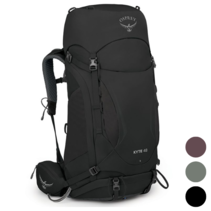 Kyte 48l backpack dames - meerdere kleuren