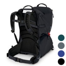 Poco LT kinderdrager backpack  - meerdere kleuren - o/s