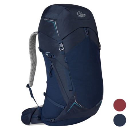 Lowe Alpine Lowe Alpine AirZone Trek ND 43:50l  backpack dames