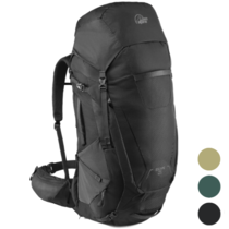 Escape Trek 60:70l backpack heren