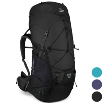 Sirac Plus ND65l backpack dames - meerdere kleuren